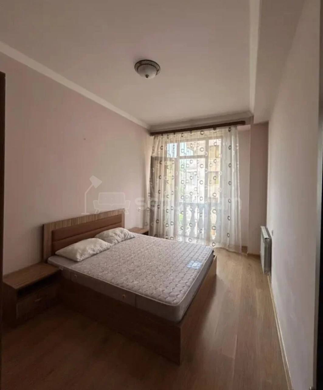 3 Սենյականոց Բնակարան Նորակառույցում, 70քմ, 4/8 հարկ, Կապիտալ Վերանորոգված, Կահավորված, Արևկող