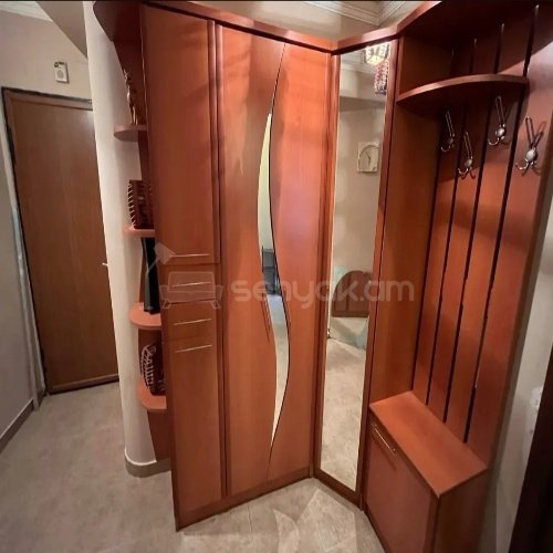 3 Սենյականոց Բնակարան, 81քմ, 7/14 հարկ, Կապիտալ Վերանորոգված, Կահավորված, Արևկող