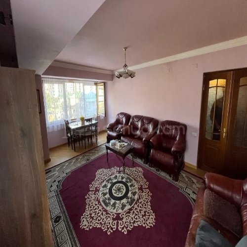 3 Սենյականոց Բնակարան, 81քմ, 7/14 հարկ, Կապիտալ Վերանորոգված, Կահավորված, Արևկող