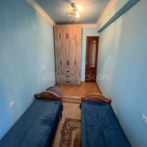 3 Սենյականոց Բնակարան, 81քմ, 7/14 հարկ, Կապիտալ Վերանորոգված, Կահավորված, Արևկող