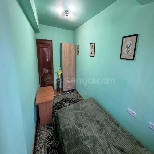 3 Սենյականոց Բնակարան, 81քմ, 7/14 հարկ, Կապիտալ Վերանորոգված, Կահավորված, Արևկող