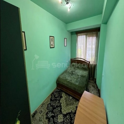 3 Սենյականոց Բնակարան, 81քմ, 7/14 հարկ, Կապիտալ Վերանորոգված, Կահավորված, Արևկող