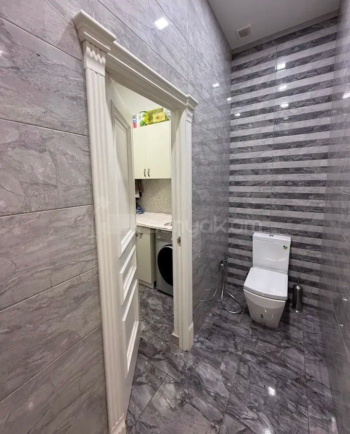 4 Սենյականոց Բնակարան Նորակառույցում, 122քմ, 9/9 հարկ, Դիզայներական Վերանորոգված