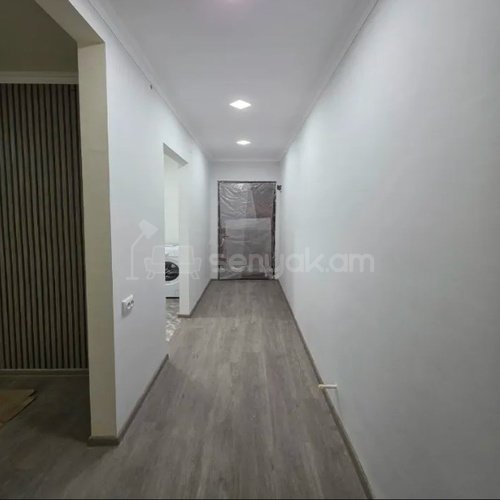 2 Սենյականոց Բնակարան Նորակառույցում, 46քմ, 8/12 հարկ, Կապիտալ Վերանորոգված, Կահավորված, Արևկող