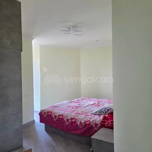 2 Սենյականոց Բնակարան Նորակառույցում, 46քմ, 8/12 հարկ, Կապիտալ Վերանորոգված, Կահավորված, Արևկող