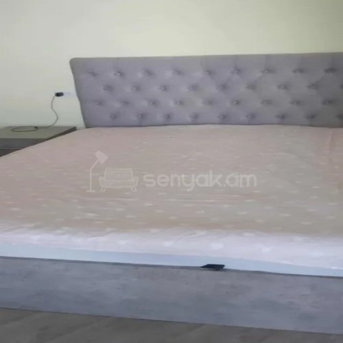 2 Սենյականոց Բնակարան Նորակառույցում, 46քմ, 8/12 հարկ, Կապիտալ Վերանորոգված, Կահավորված, Արևկող