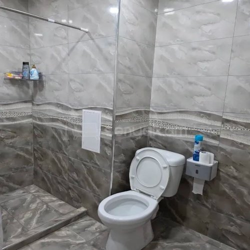 2 Սենյականոց Բնակարան Նորակառույցում, 46քմ, 8/12 հարկ, Կապիտալ Վերանորոգված, Կահավորված, Արևկող