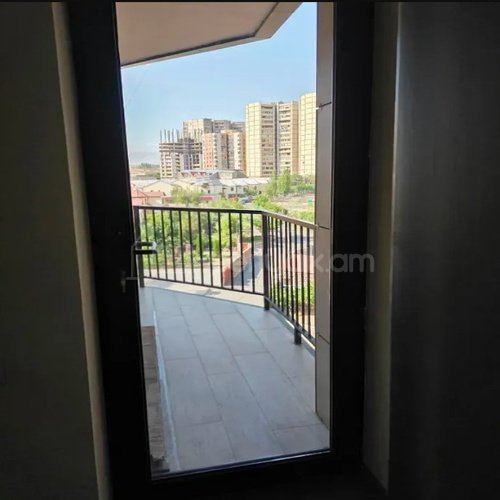 2 Սենյականոց Բնակարան Նորակառույցում, 46քմ, 8/12 հարկ, Կապիտալ Վերանորոգված, Կահավորված, Արևկող