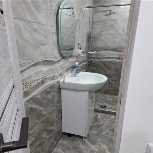 2 Սենյականոց Բնակարան Նորակառույցում, 46քմ, 8/12 հարկ, Կապիտալ Վերանորոգված, Կահավորված, Արևկող