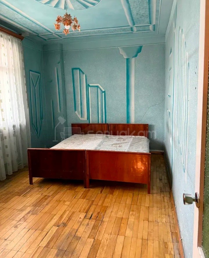 3 Սենյականոց Բնակարան, 87քմ, 2/12 հարկ, Նորմալ Վիճակում