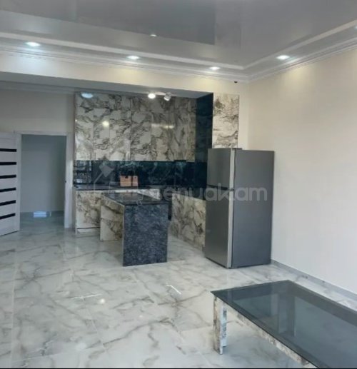 3 Սենյականոց Բնակարան Նորակառույցում, 73քմ, 13/15 հարկ, Կապիտալ Վերանորոգված, Կահավորված, Արևկող