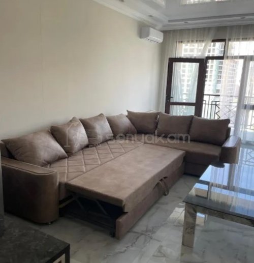 3 Սենյականոց Բնակարան Նորակառույցում, 73քմ, 13/15 հարկ, Կապիտալ Վերանորոգված, Կահավորված, Արևկող