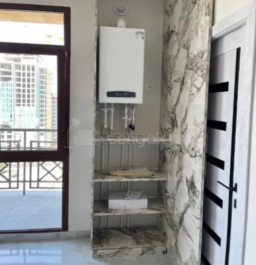 3 Սենյականոց Բնակարան Նորակառույցում, 73քմ, 13/15 հարկ, Կապիտալ Վերանորոգված, Կահավորված, Արևկող