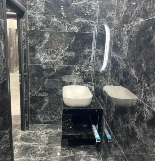 3 Սենյականոց Բնակարան Նորակառույցում, 73քմ, 13/15 հարկ, Կապիտալ Վերանորոգված, Կահավորված, Արևկող