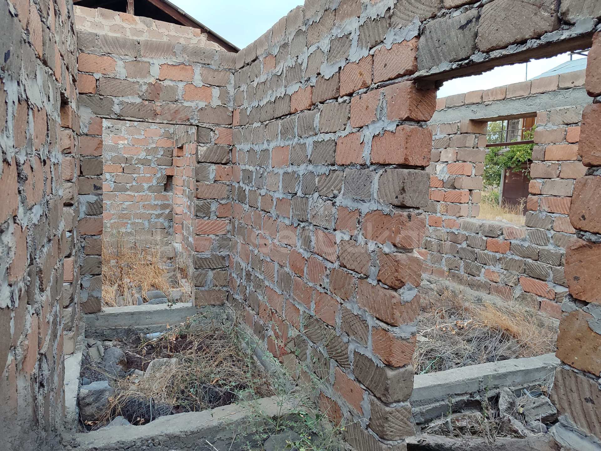 5 Սենյականոց Սեփական Տուն, 100քմ, Նորմալ Վիճակում