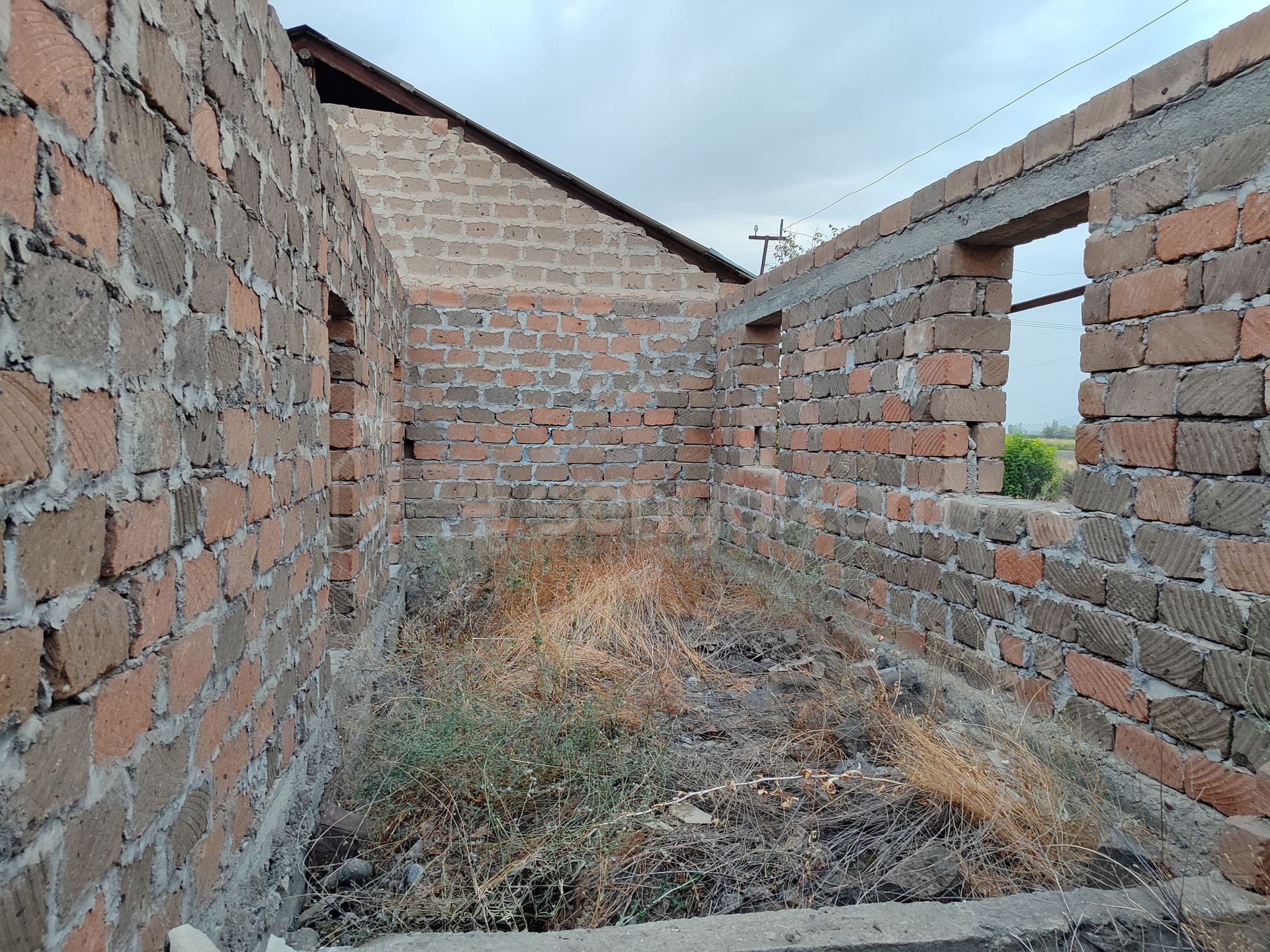 5 Սենյականոց Սեփական Տուն, 100քմ, Նորմալ Վիճակում