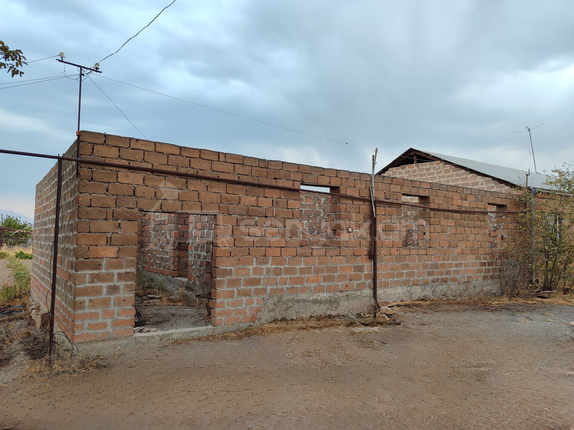 5 Սենյականոց Սեփական Տուն, 100քմ, Նորմալ Վիճակում