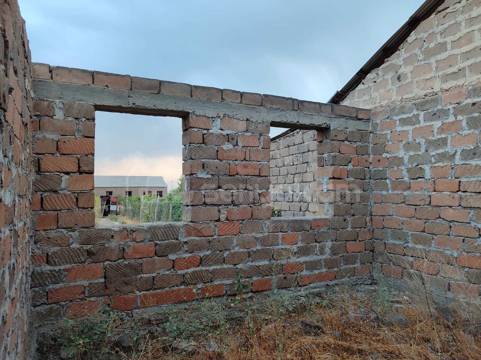 5 Սենյականոց Սեփական Տուն, 100քմ, Նորմալ Վիճակում