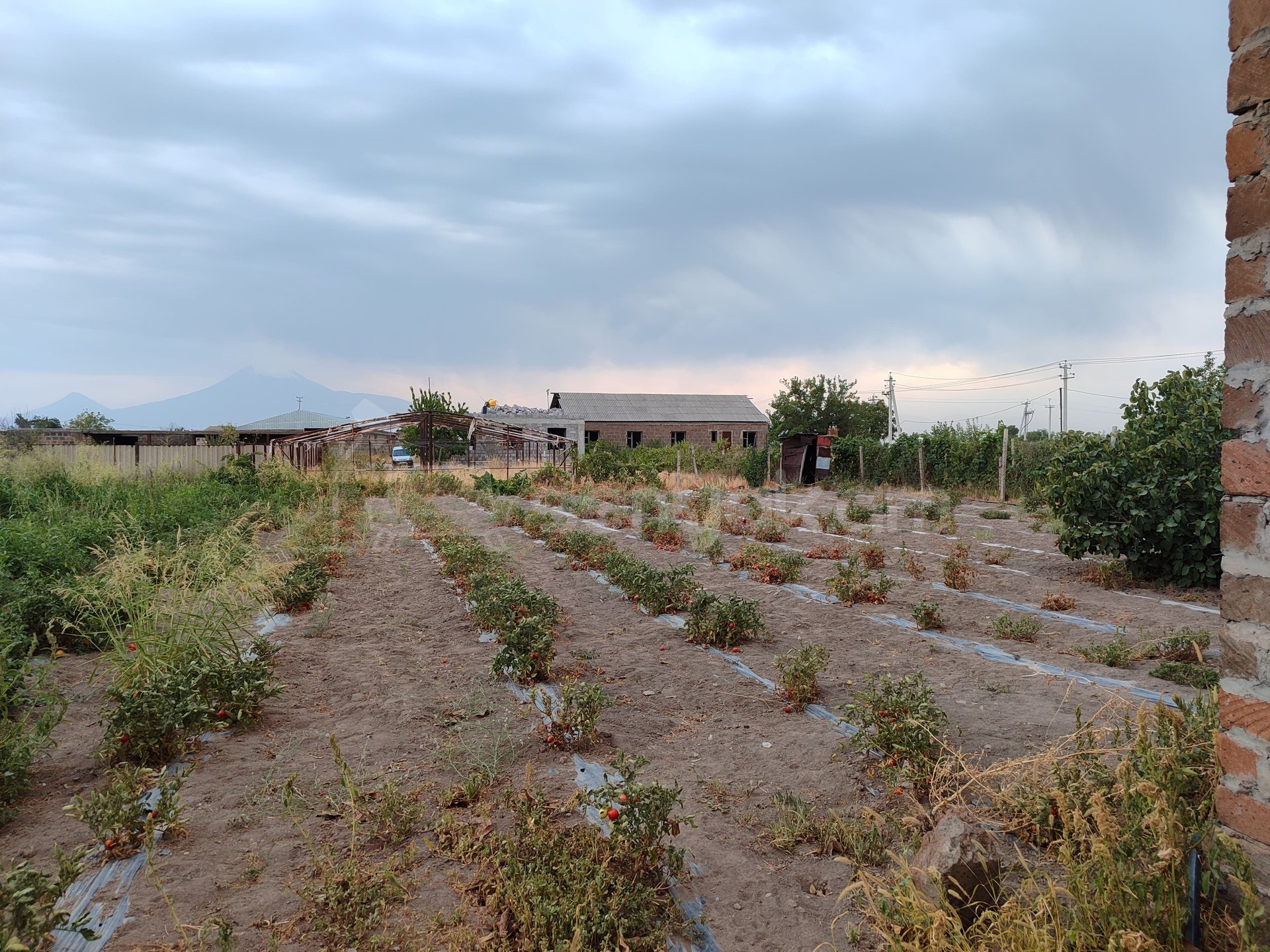 5 Սենյականոց Սեփական Տուն, 100քմ, Նորմալ Վիճակում