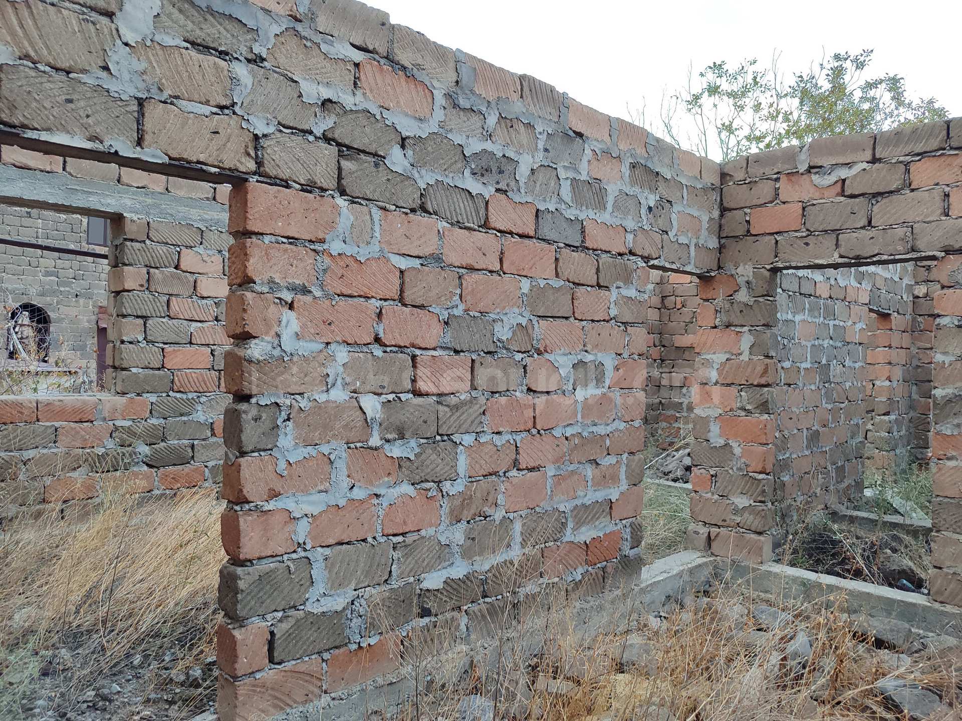 5 Սենյականոց Սեփական Տուն, 100քմ, Նորմալ Վիճակում