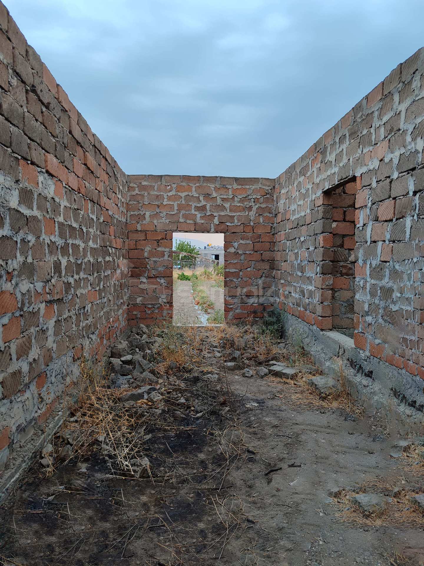 5 Սենյականոց Սեփական Տուն, 100քմ, Նորմալ Վիճակում