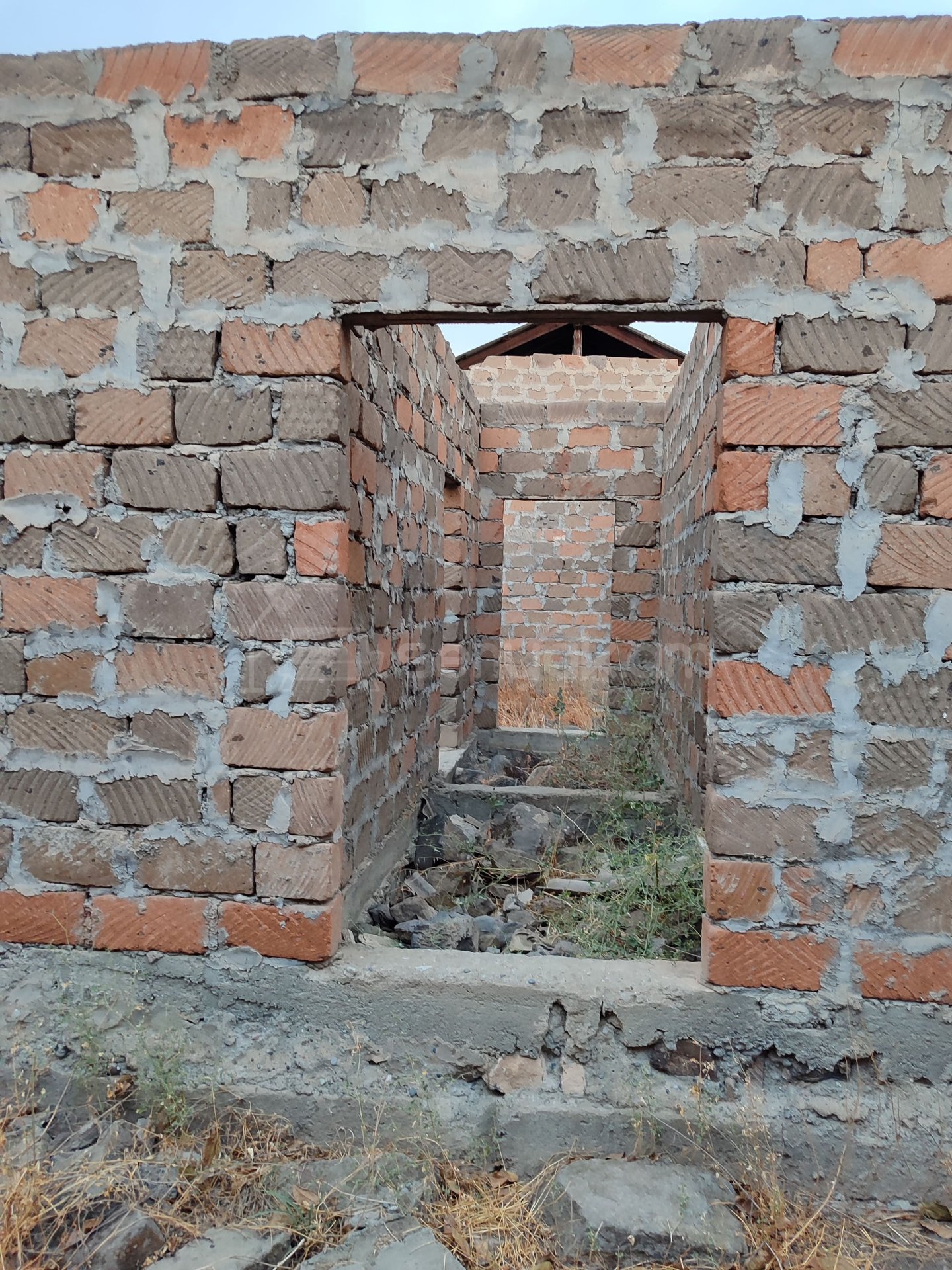 5 Սենյականոց Սեփական Տուն, 100քմ, Նորմալ Վիճակում