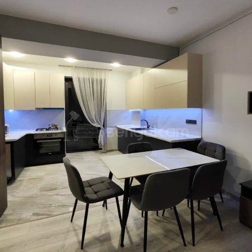 3 Սենյականոց Բնակարան, 75քմ, 14/18 հարկ, Կապիտալ Վերանորոգված