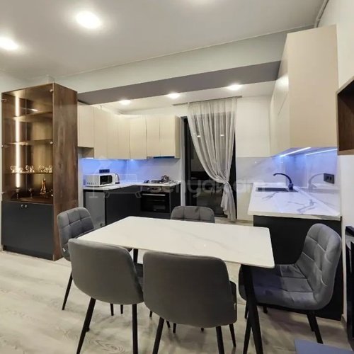 3 Սենյականոց Բնակարան, 75քմ, 14/18 հարկ, Կապիտալ Վերանորոգված