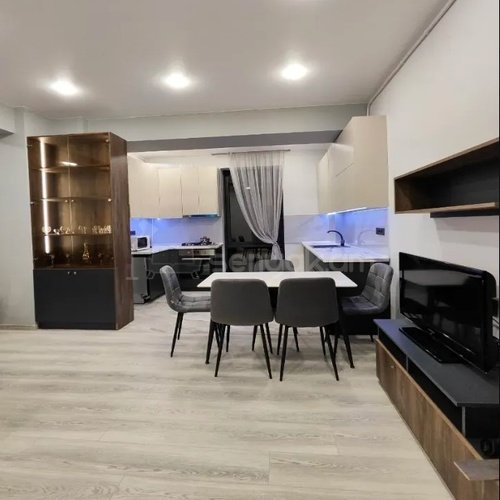 3 Սենյականոց Բնակարան, 75քմ, 14/18 հարկ, Կապիտալ Վերանորոգված