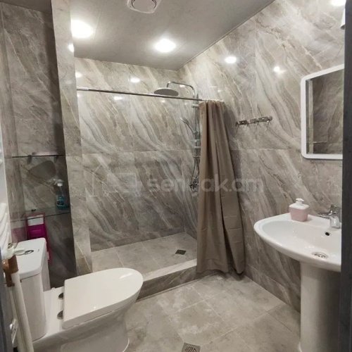 3 Սենյականոց Բնակարան, 75քմ, 14/18 հարկ, Կապիտալ Վերանորոգված