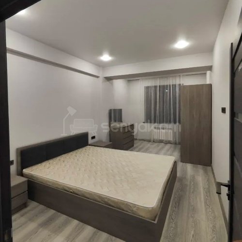 3 Սենյականոց Բնակարան, 75քմ, 14/18 հարկ, Կապիտալ Վերանորոգված