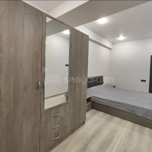 3 Սենյականոց Բնակարան, 75քմ, 14/18 հարկ, Կապիտալ Վերանորոգված