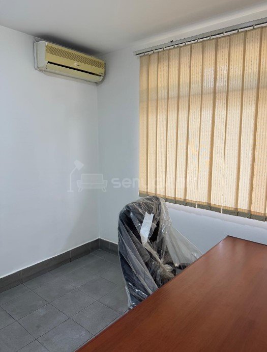 Օֆիսային Տարածք, 35քմ, Կապիտալ Վերանորոգված