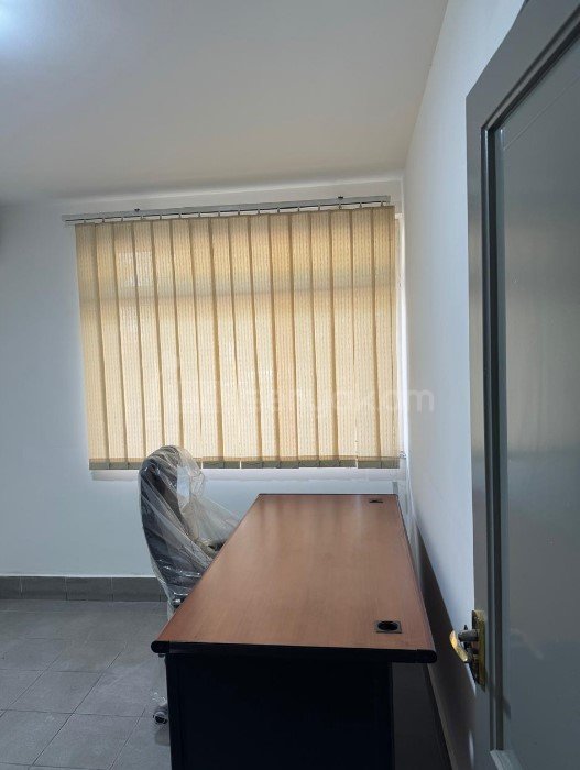 Օֆիսային Տարածք, 35քմ, Կապիտալ Վերանորոգված