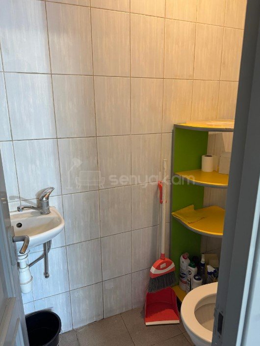 Օֆիսային Տարածք, 35քմ, Կապիտալ Վերանորոգված