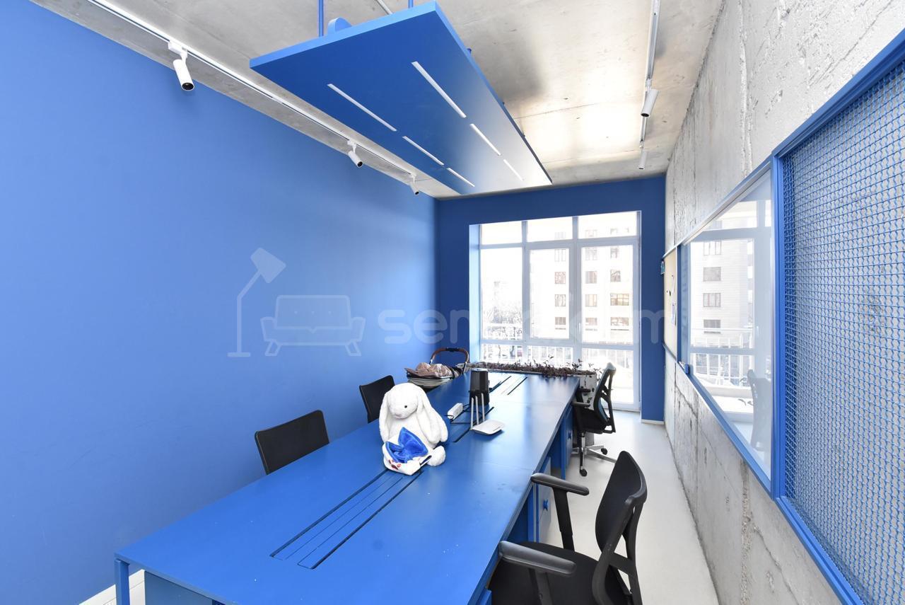 Նորակառույց Օֆիսային Տարածք, 300քմ