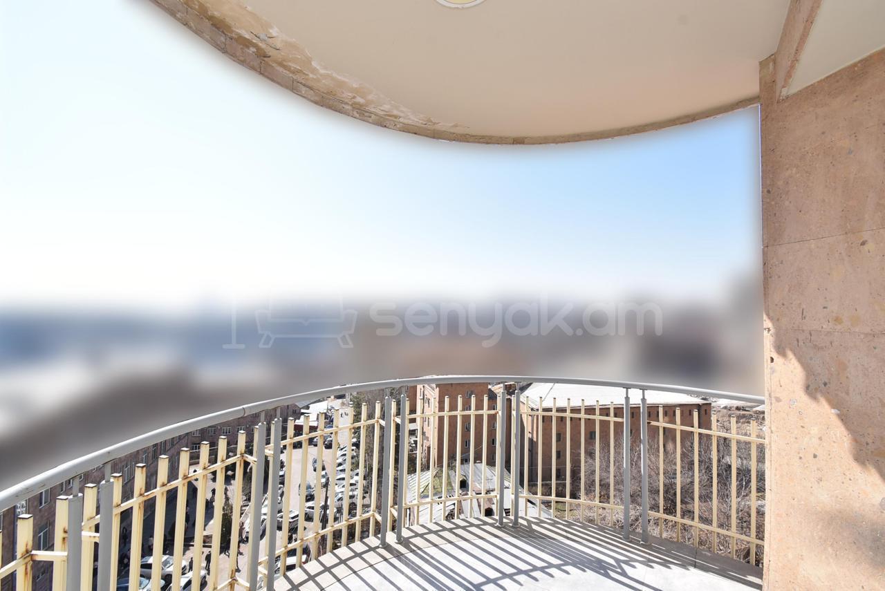 Նորակառույց Օֆիսային Տարածք, 300քմ