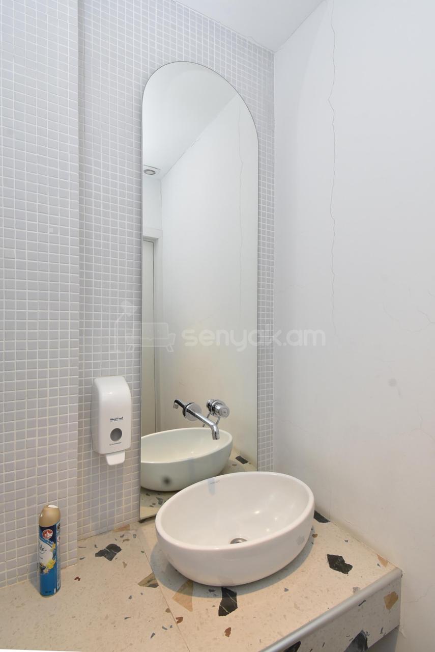 Նորակառույց Օֆիսային Տարածք, 300քմ