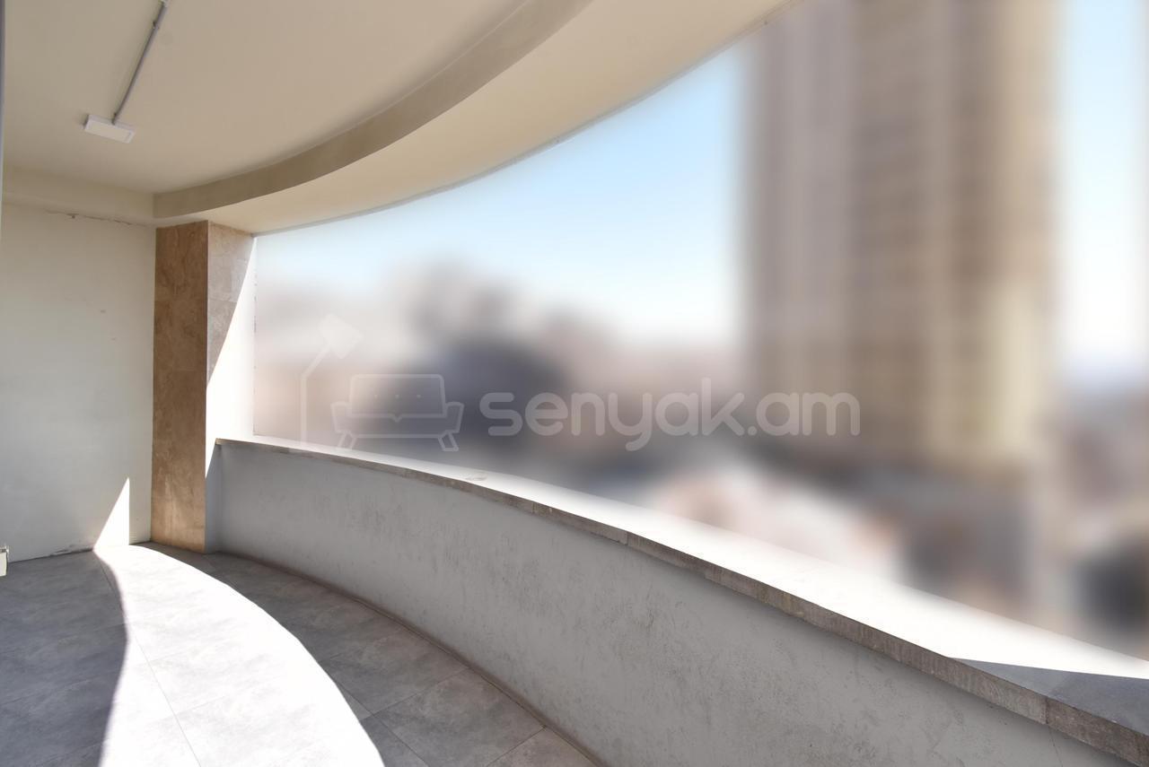 Նորակառույց Օֆիսային Տարածք, 300քմ