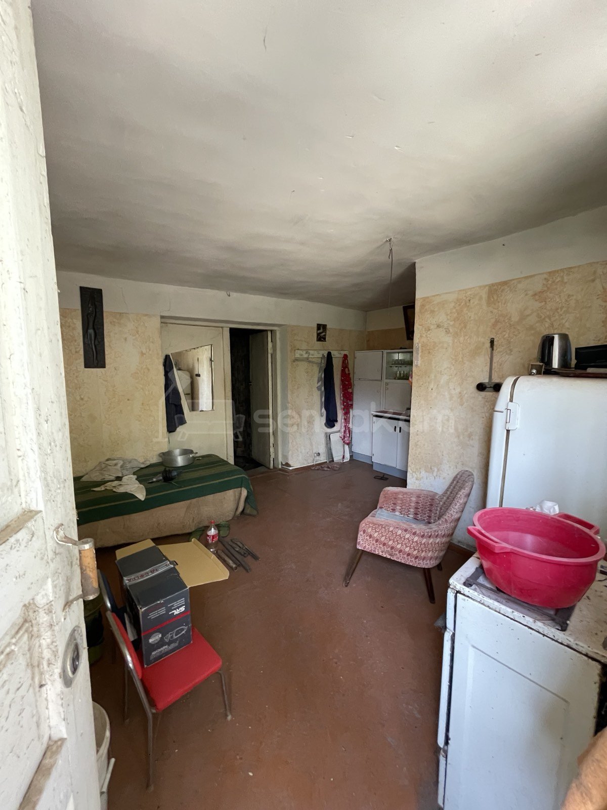 5 Սենյականոց Սեփական Տուն, 228քմ, Ավտոտնակով