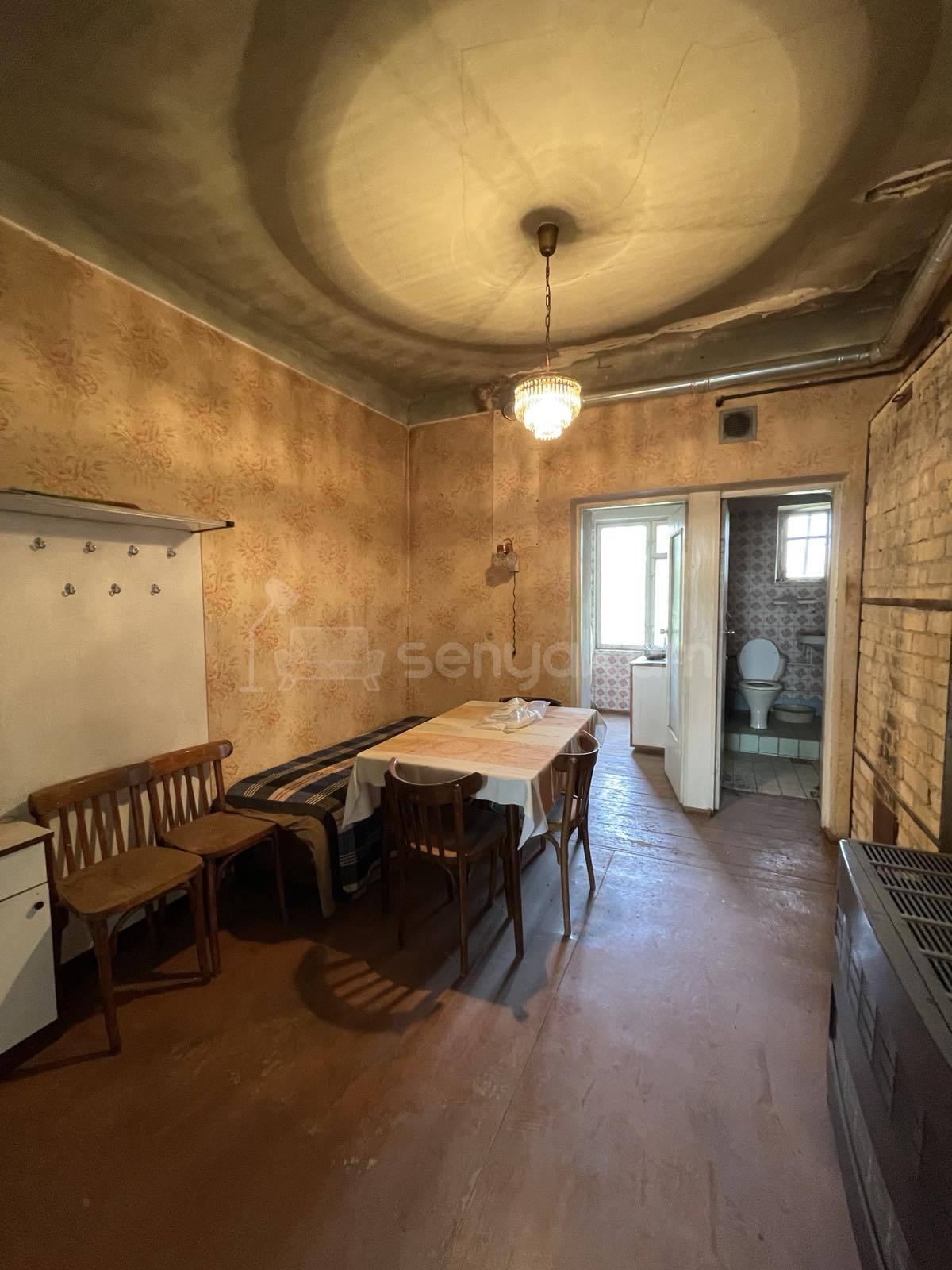 5 Սենյականոց Սեփական Տուն, 228քմ, Ավտոտնակով