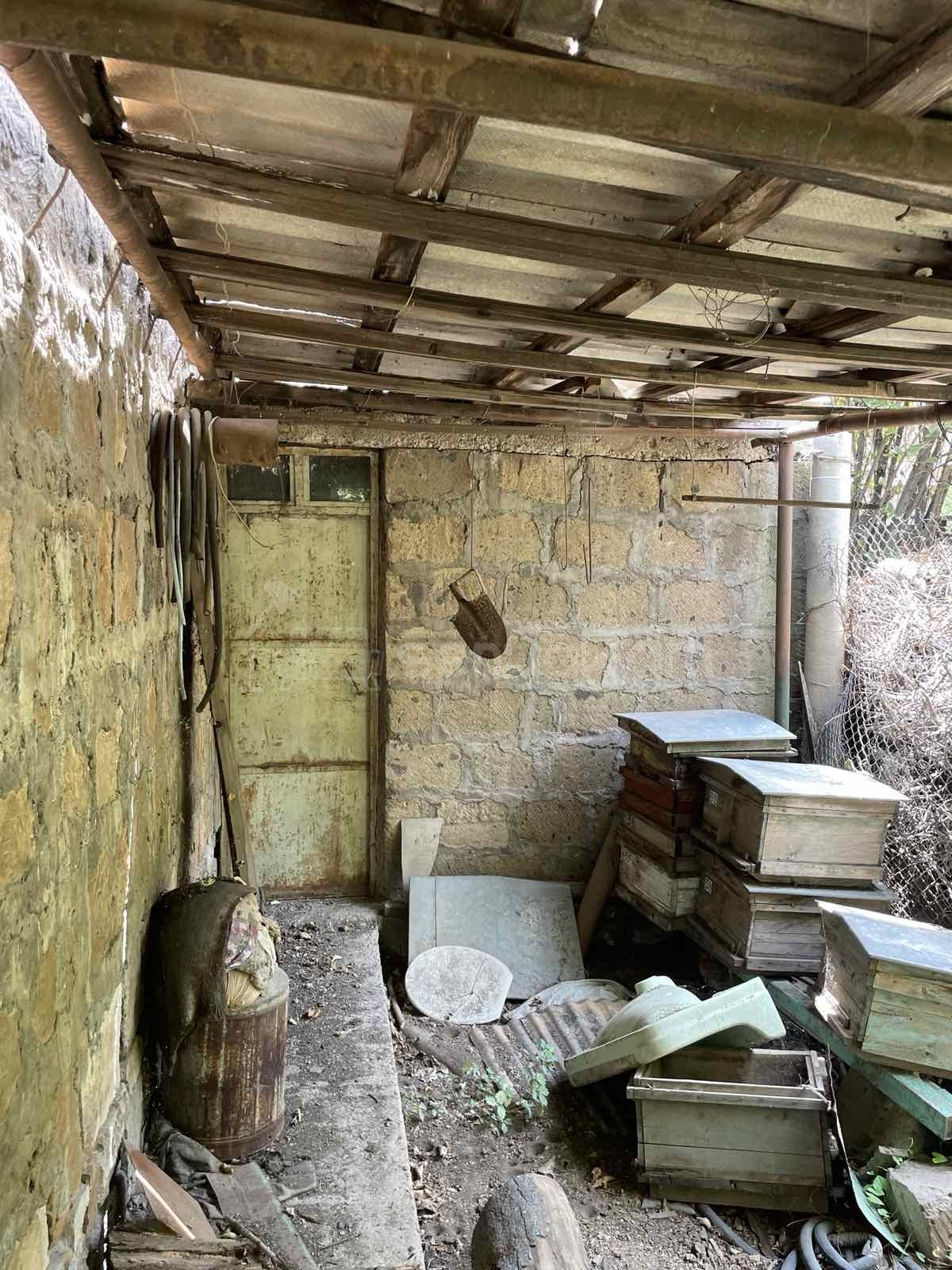 5 Սենյականոց Սեփական Տուն, 228քմ, Ավտոտնակով