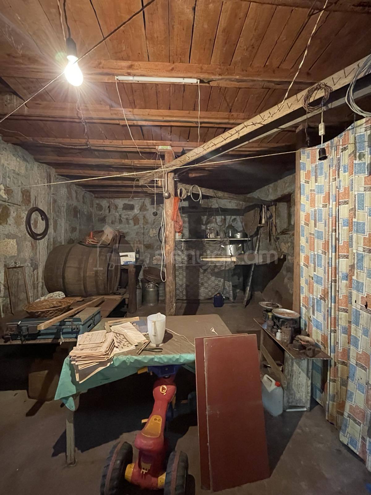 5 Սենյականոց Սեփական Տուն, 228քմ, Ավտոտնակով