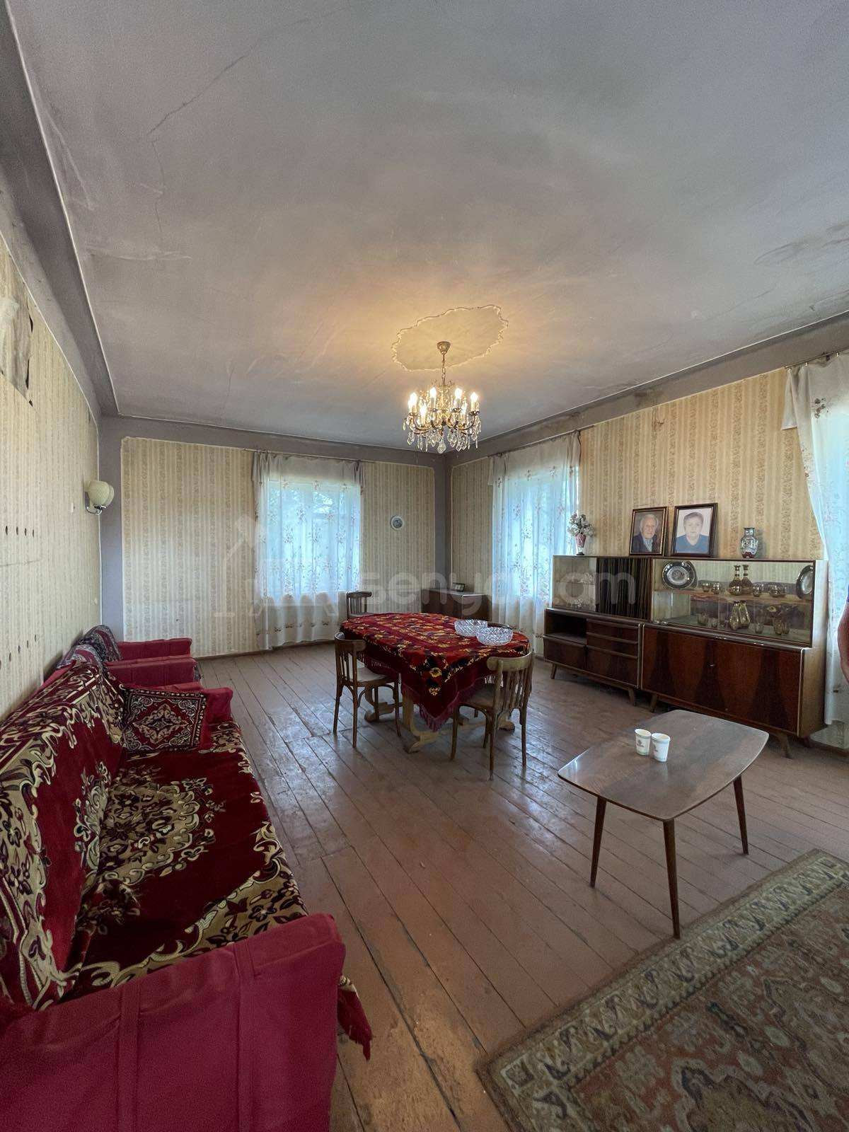 5 Սենյականոց Սեփական Տուն, 228քմ, Ավտոտնակով