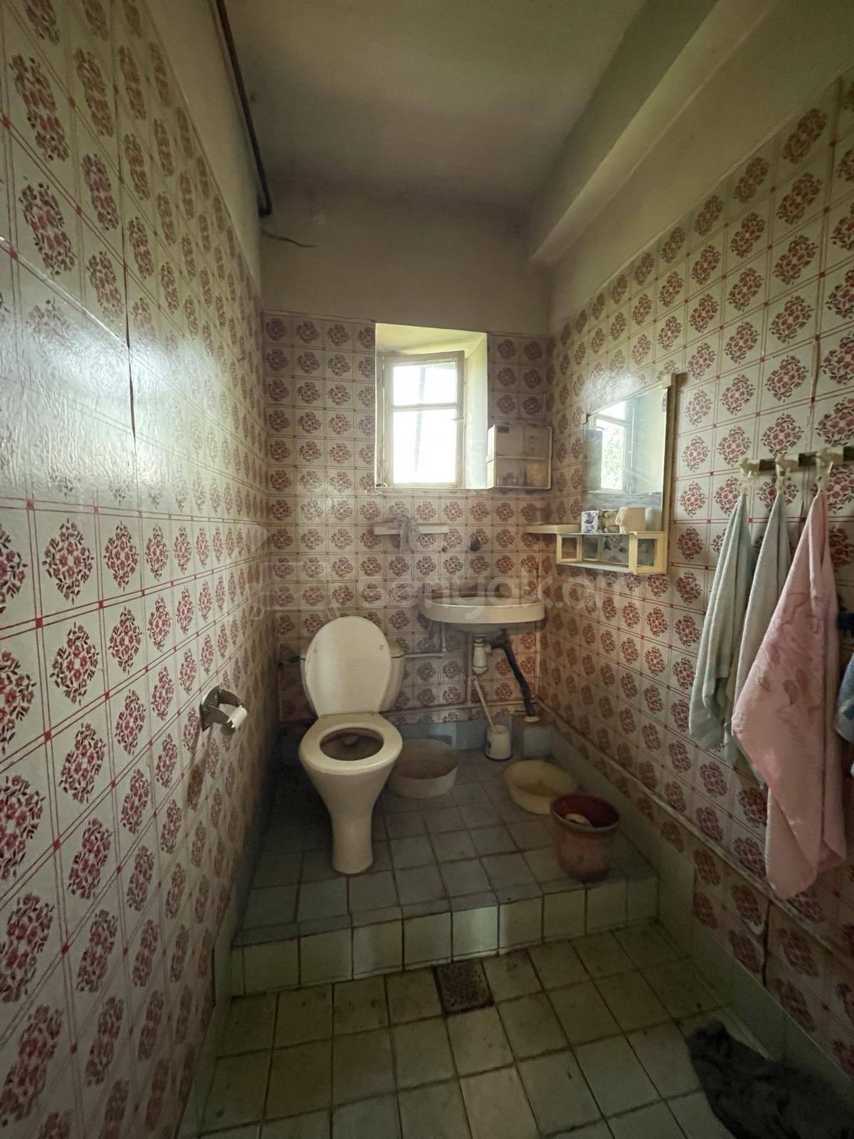 5 Սենյականոց Սեփական Տուն, 228քմ, Ավտոտնակով