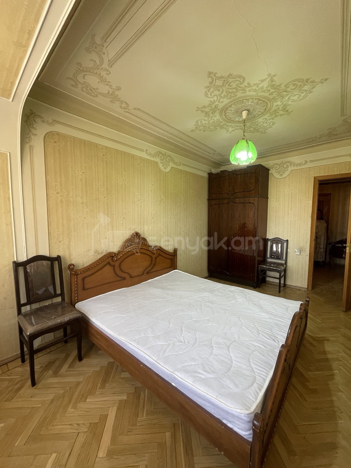 3 Սենյականոց Բնակարան, 90քմ, 10/14 հարկ, Նորմալ Վիճակում, Կահավորված