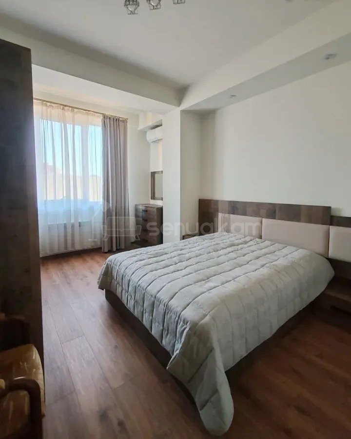 2 Սենյականոց Բնակարան Նորակառույցում, 65քմ, 2/4 հարկ, Դիզայներական Վերանորոգված