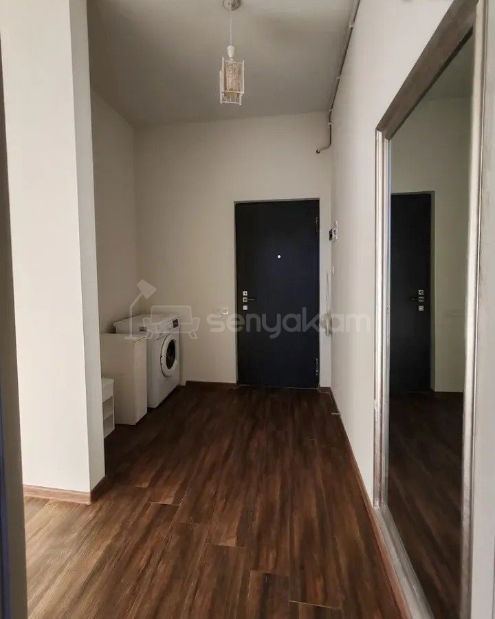 2 Սենյականոց Բնակարան Նորակառույցում, 65քմ, 2/4 հարկ, Դիզայներական Վերանորոգված