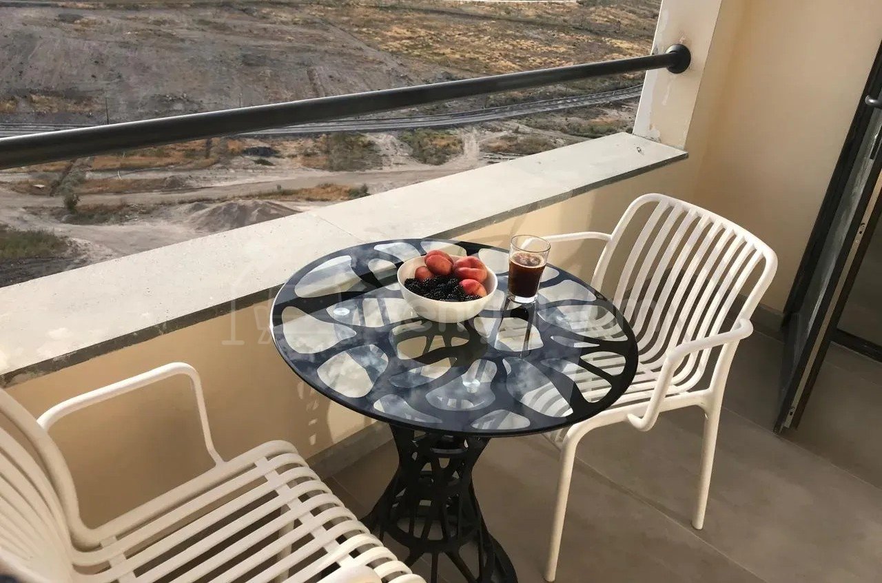 2 Սենյականոց Բնակարան Նորակառույցում, 60քմ, 12/14 հարկ, Դիզայներական Վերանորոգված, Կահավորված, Արևկող