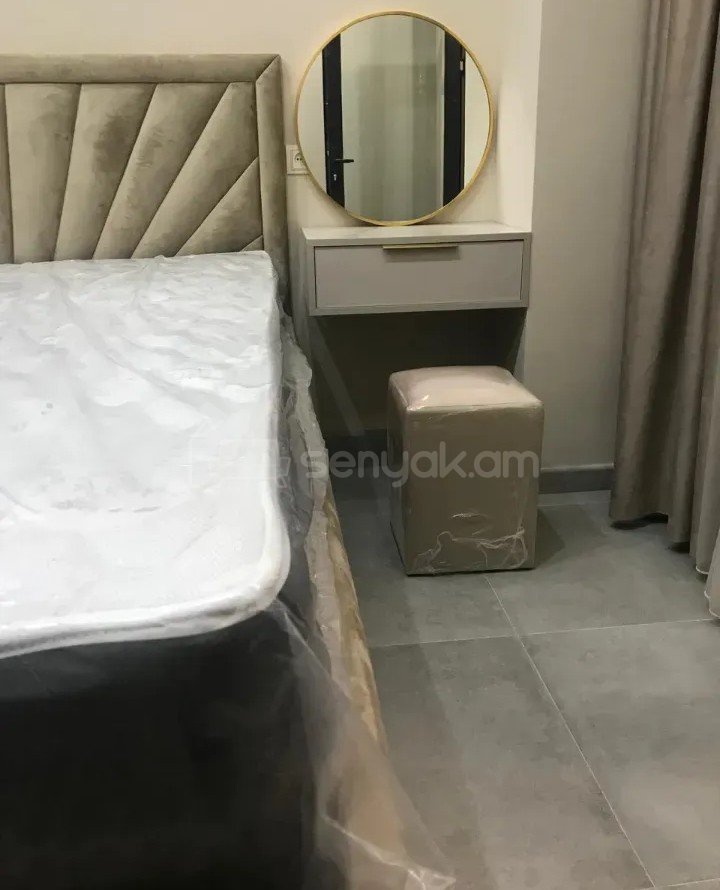 2 Սենյականոց Բնակարան Նորակառույցում, 60քմ, 12/14 հարկ, Դիզայներական Վերանորոգված, Կահավորված, Արևկող